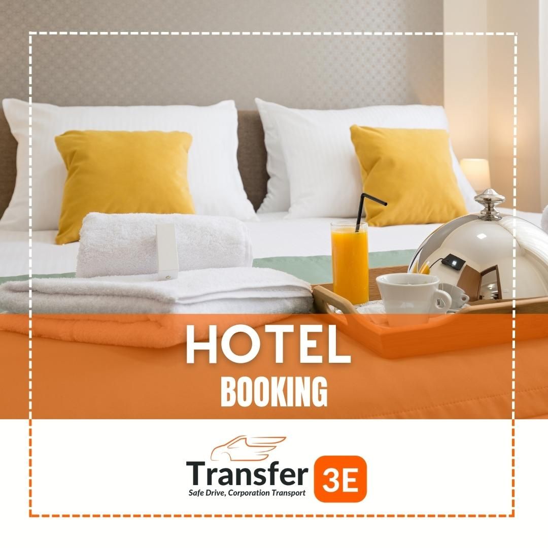 Hotel Booking