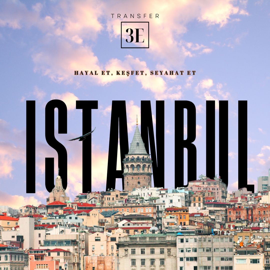 ABOUT ISTANBUL