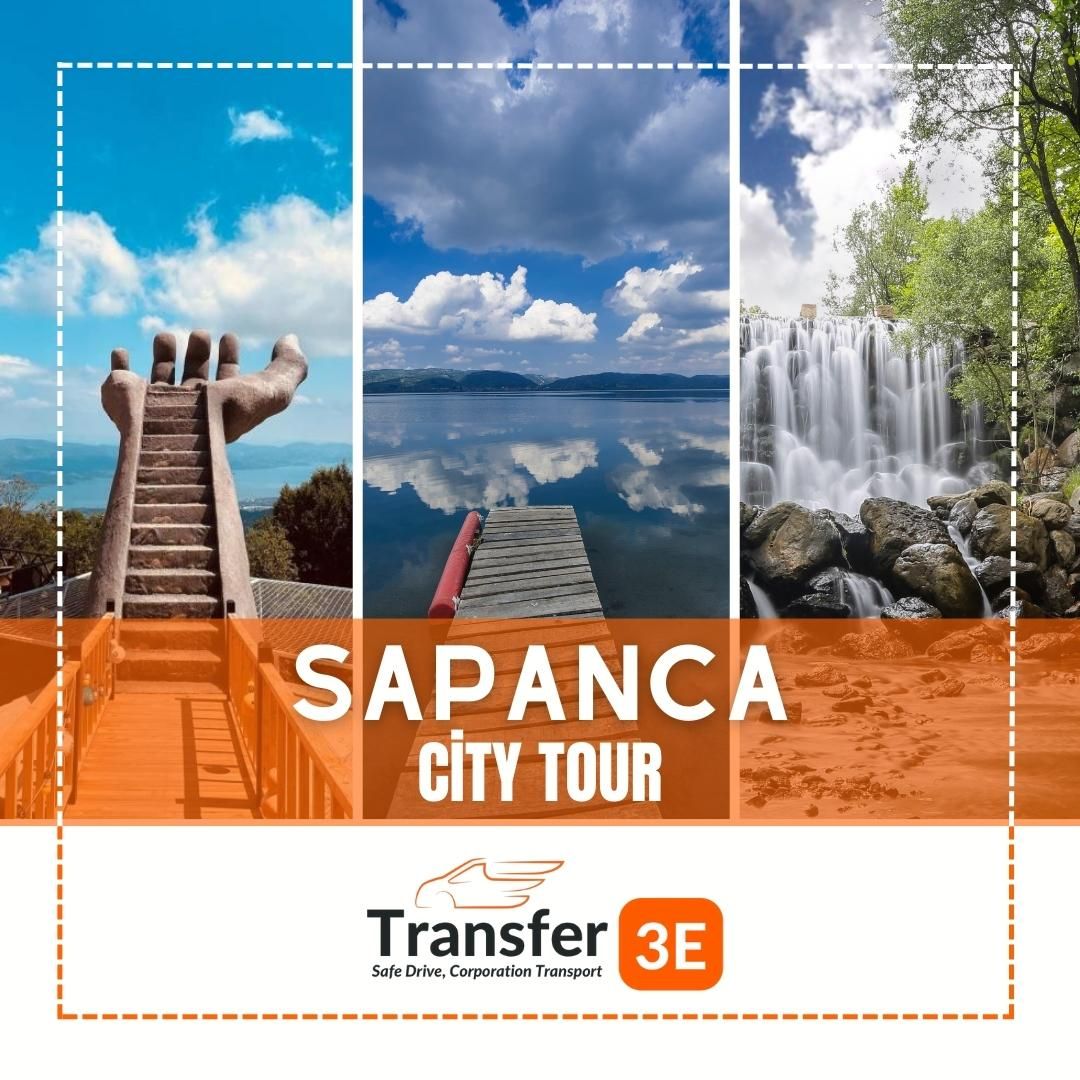 Sapanca Daily Tour