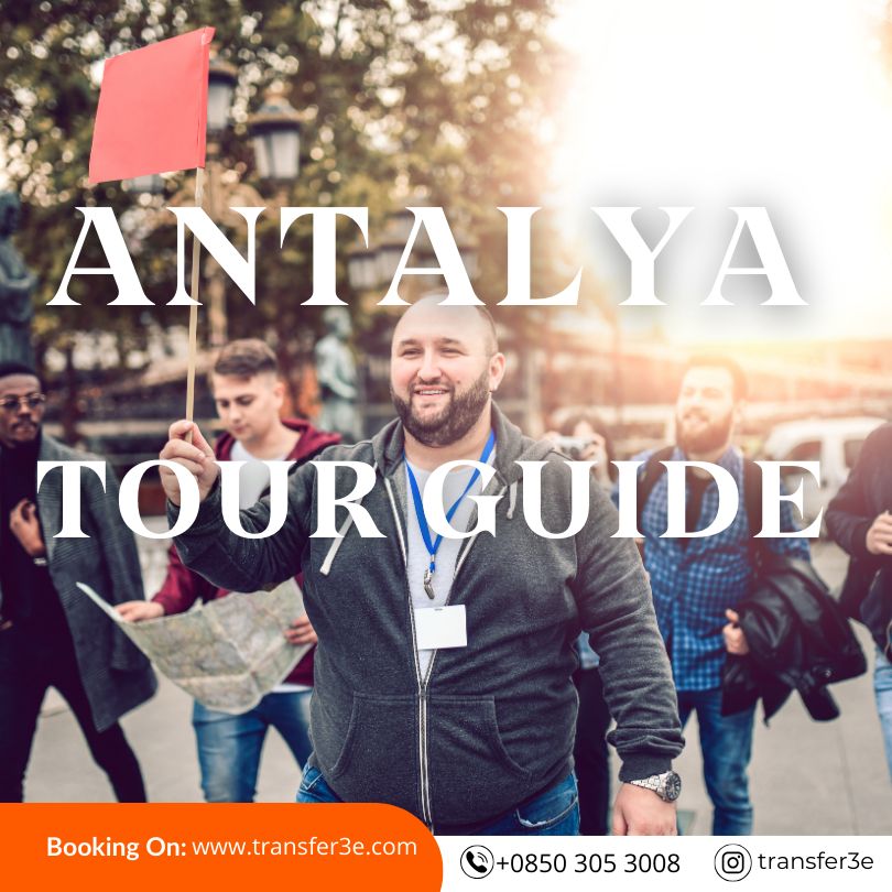 Exploring the Charms of Antalya: A Traveler's Guide