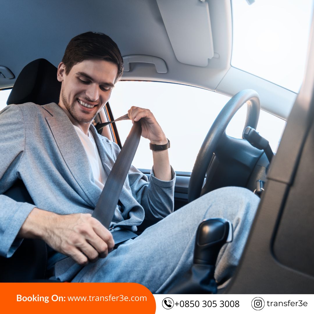 Reliable Rides: Why Our Taxi Drivers Are Trusted by Customers
